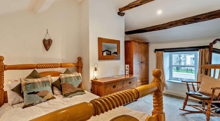 Photo of 3 Bed in Portinscale