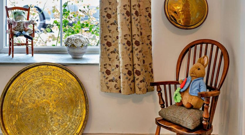 Photo of 3 Bed in Portinscale