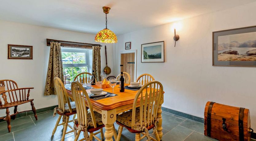 Photo of 3 Bed in Portinscale