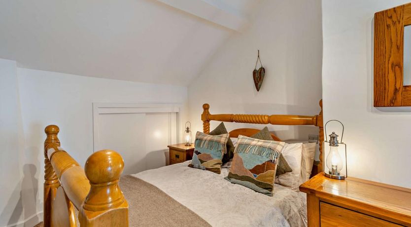 Photo of 3 Bed in Portinscale