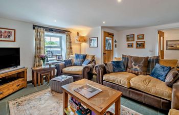3 Bed in Portinscale Holiday Cottage