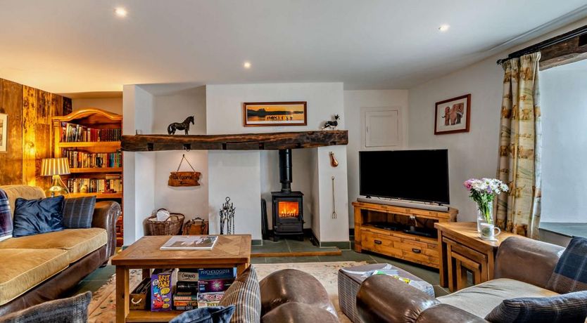 Photo of 3 Bed in Portinscale