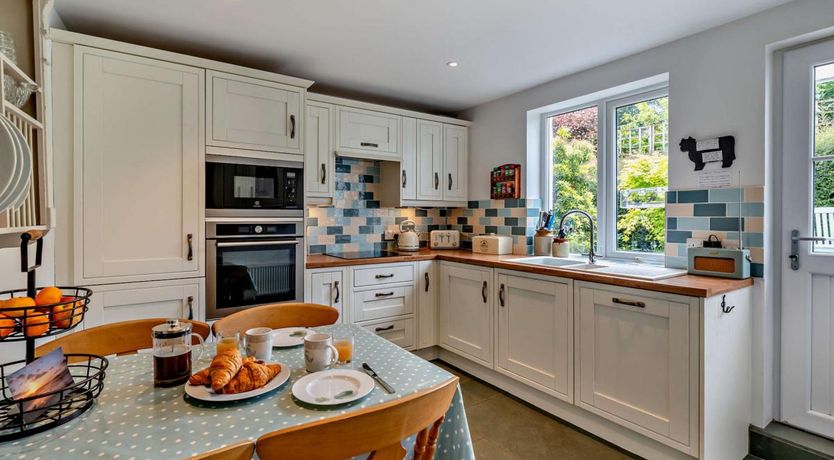 Photo of 3 Bed in Portinscale