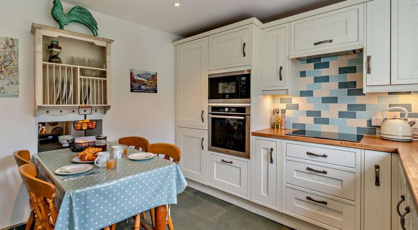 Photo of 3 Bed in Portinscale