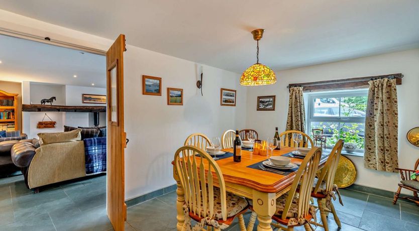 Photo of 3 Bed in Portinscale