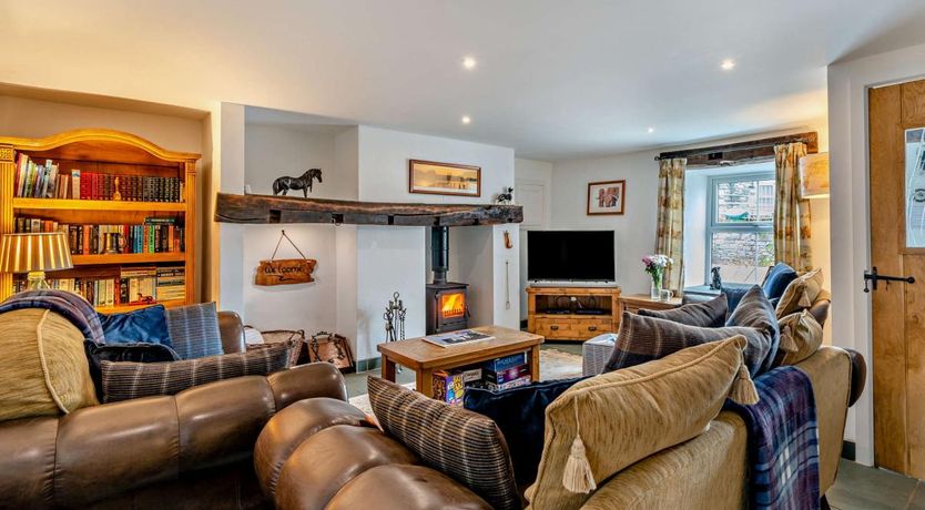 Photo of 3 Bed in Portinscale