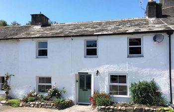 Cottage in Cumbria Holiday Cottage