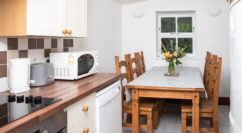 Photo of 3 Bed in Brecon