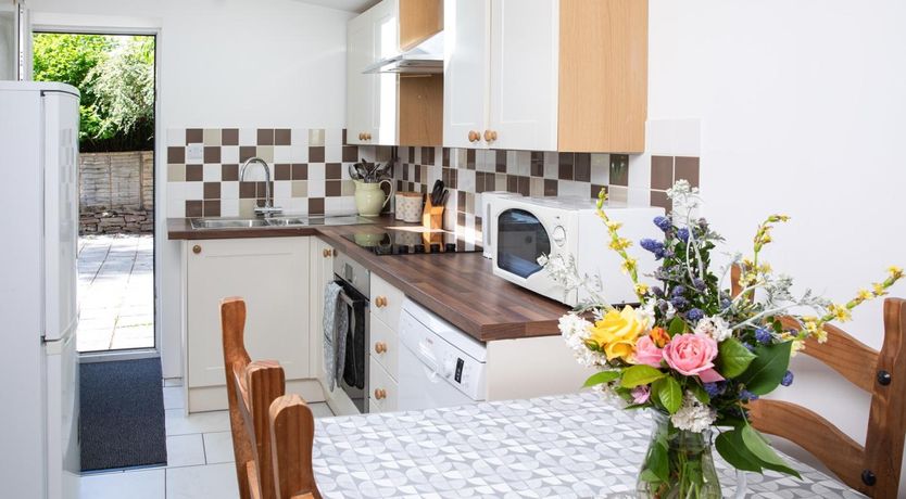 Photo of 3 Bed in Brecon