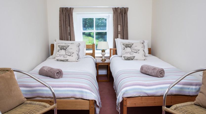 Photo of 3 Bed in Brecon