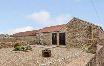 Barn in East Riding Holiday Cottage