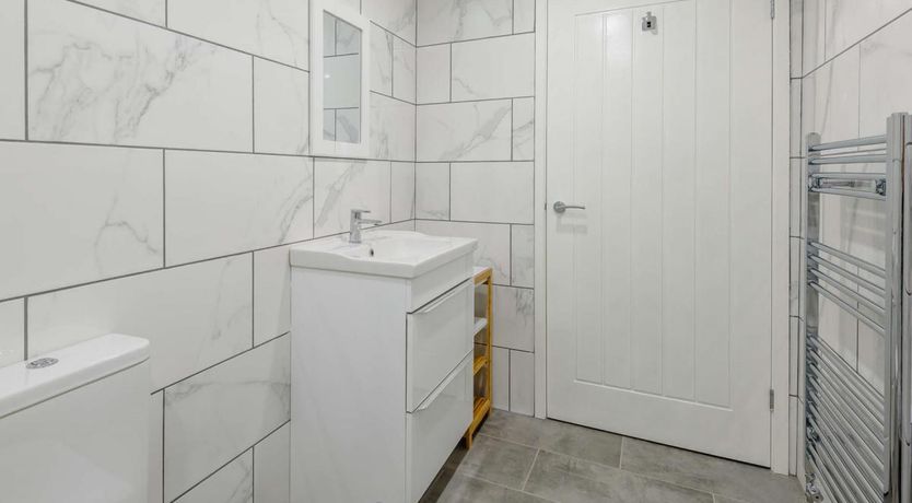 Photo of 2 Bed in Hornsea