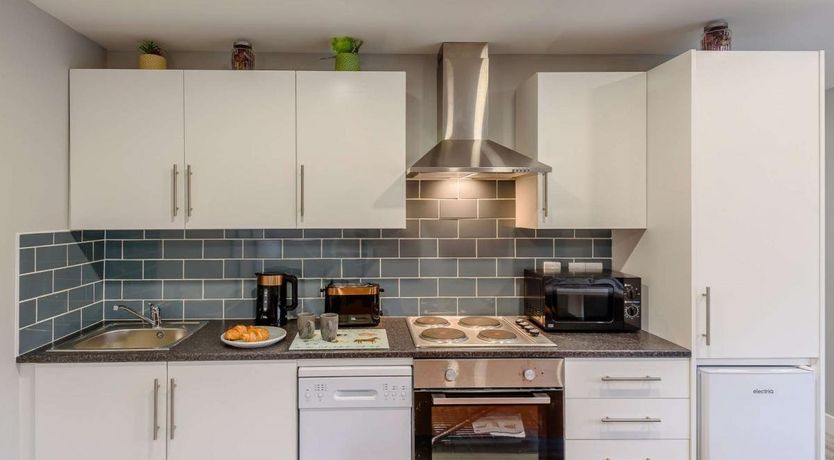 Photo of 2 Bed in Hornsea