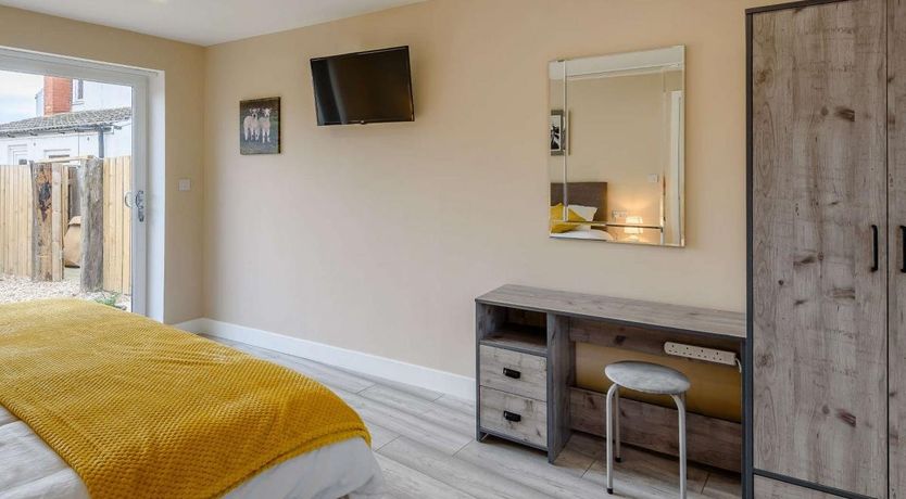 Photo of 2 Bed in Hornsea