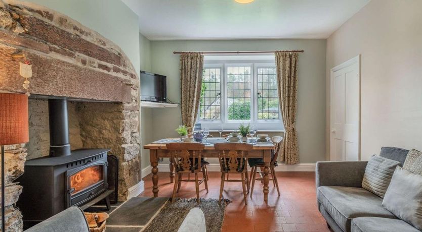 Photo of 3 Bed in Eskdale