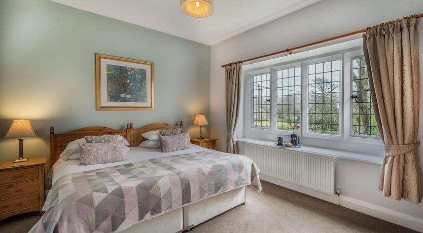 Photo of 3 Bed in Eskdale