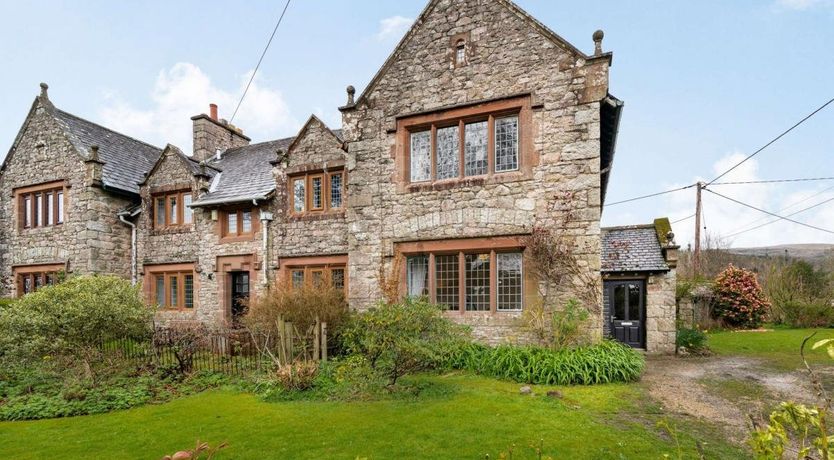 Photo of 3 Bed in Eskdale