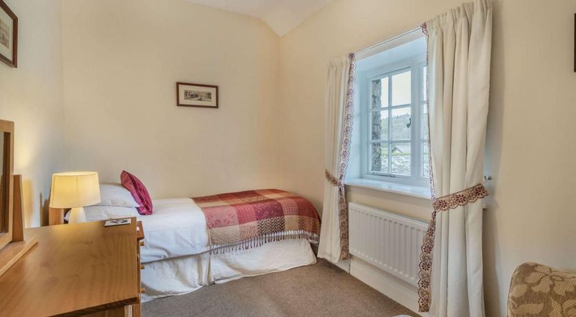 Photo of 3 Bed in Eskdale