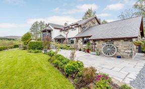 Photo of Cottage in North Wales