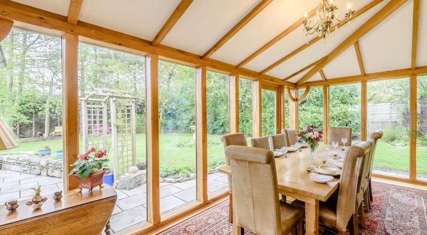 Photo of 6 Bed in Fron Goch