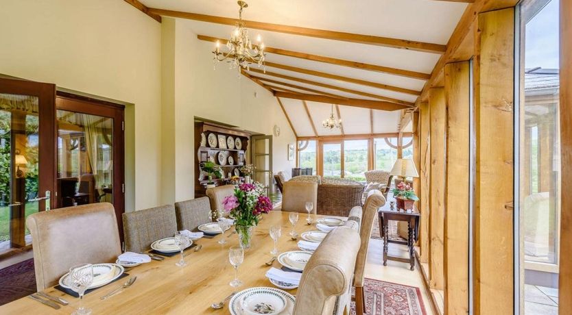 Photo of 6 Bed in Fron Goch