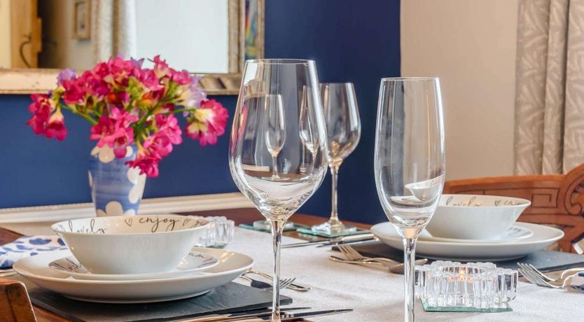 Photo of 1 Bed in St Anns Bethesda