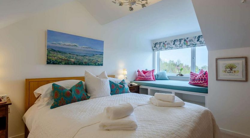 Photo of 1 Bed in St Anns Bethesda