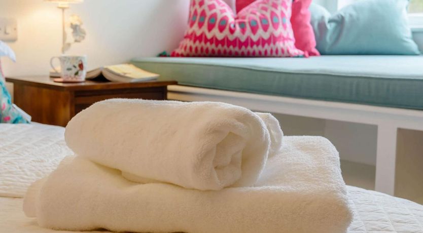 Photo of 1 Bed in St Anns Bethesda