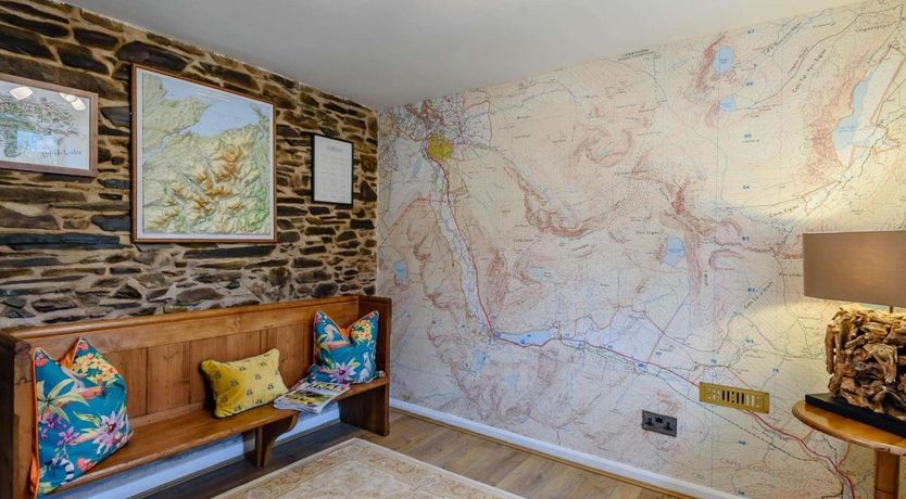 Photo of 1 Bed in St Anns Bethesda