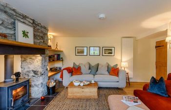 in Bethesda (82577) Holiday Cottage