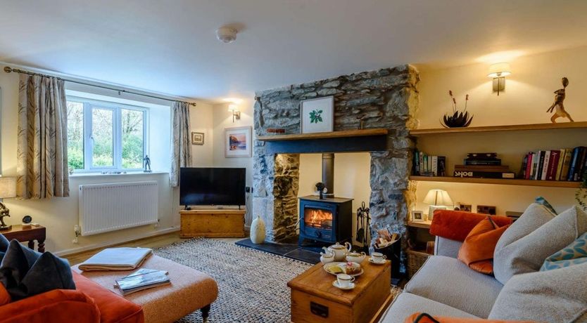 Photo of 1 Bed in St Anns Bethesda