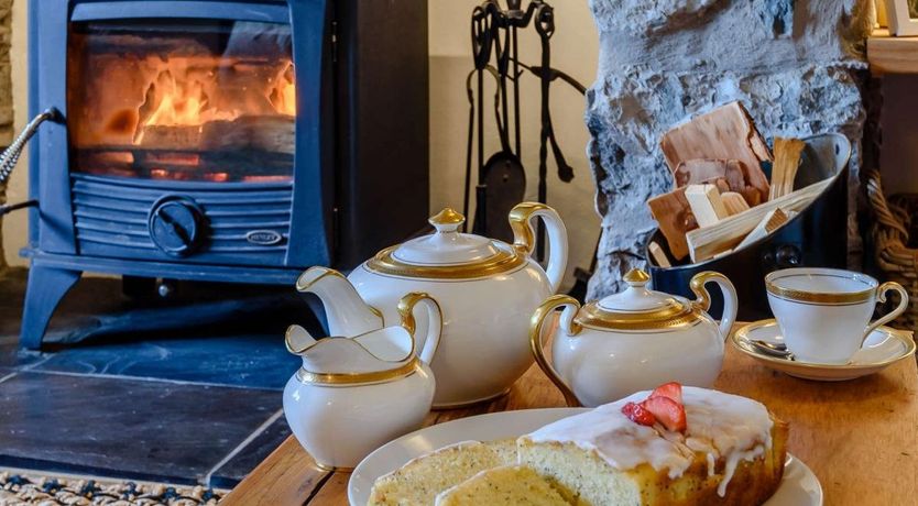 Photo of 1 Bed in St Anns Bethesda