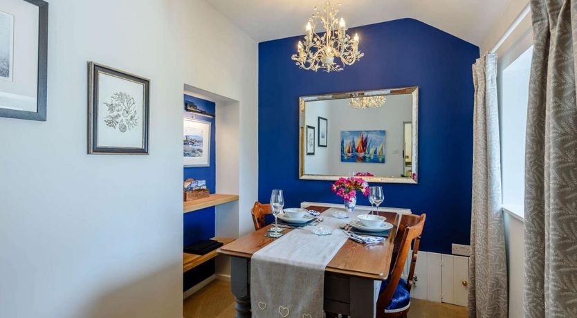 Photo of 1 Bed in St Anns Bethesda