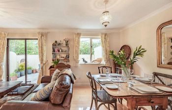 in Narberth (84026) Holiday Cottage