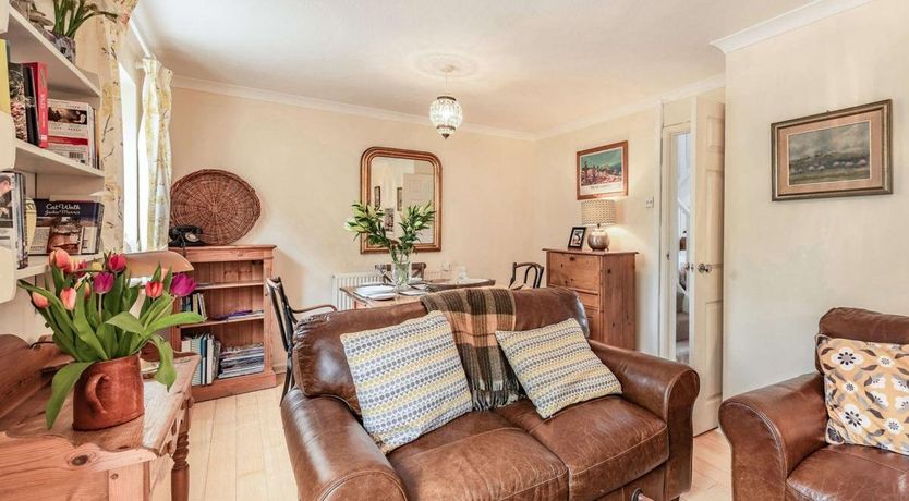 Photo of 2 Bed in Narberth