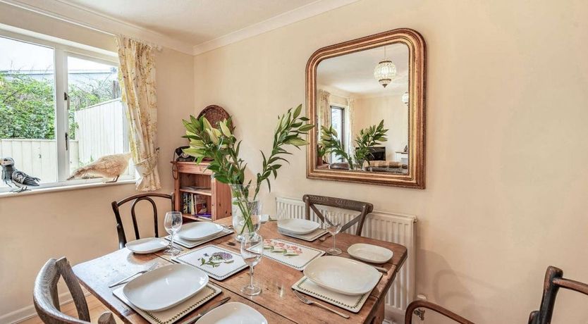 Photo of 2 Bed in Narberth