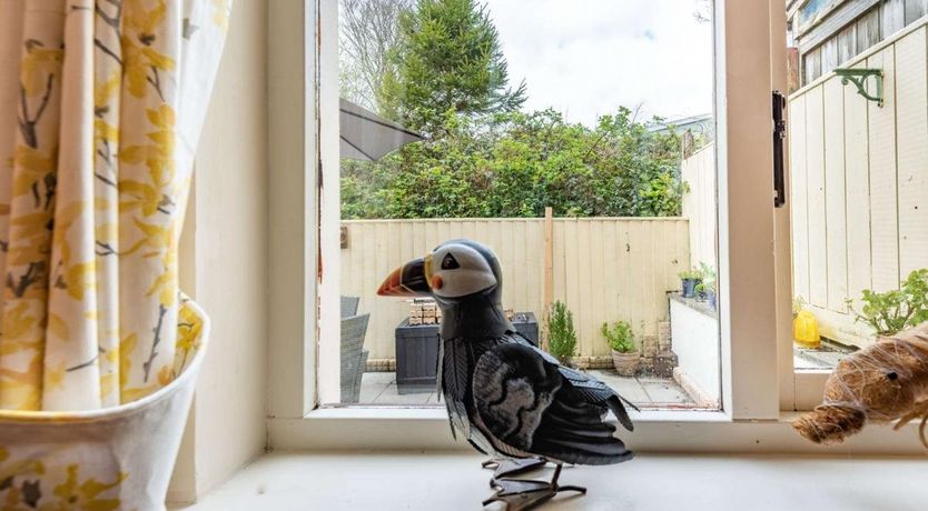 Photo of 2 Bed in Narberth