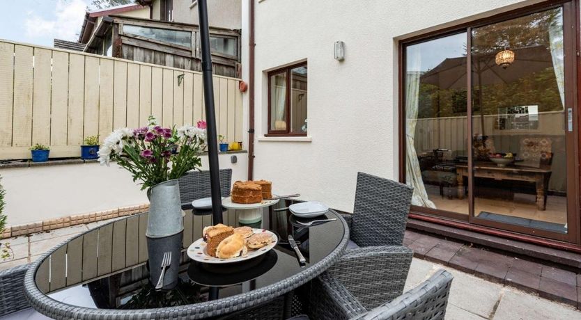 Photo of 2 Bed in Narberth