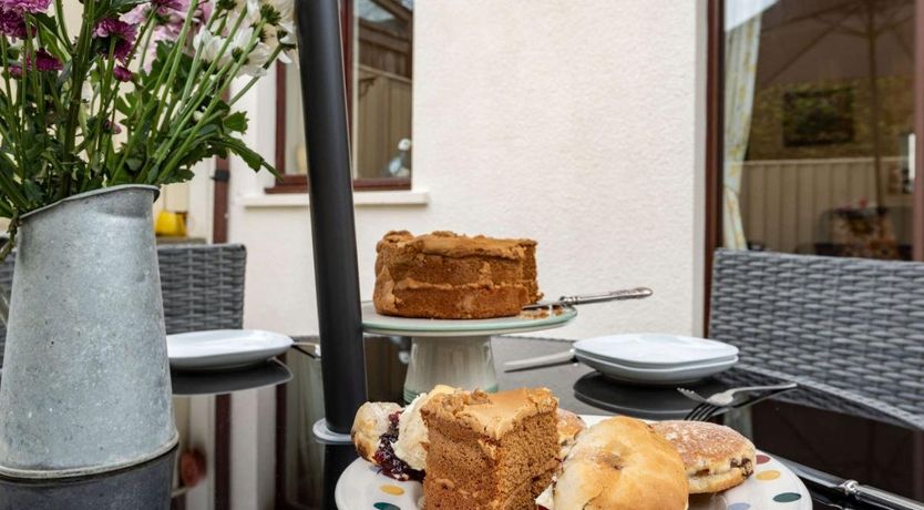 Photo of 2 Bed in Narberth