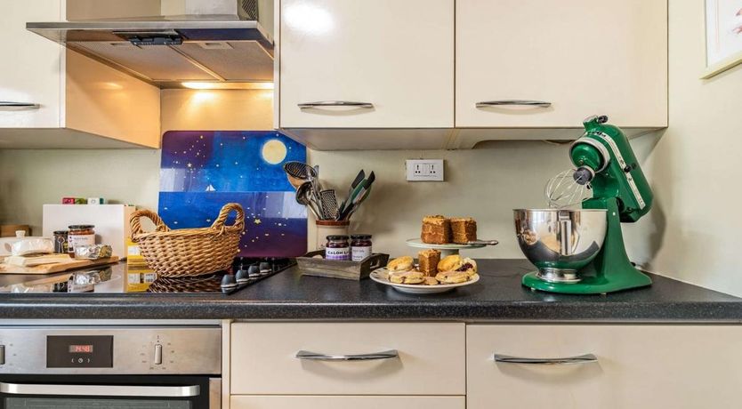 Photo of 2 Bed in Narberth