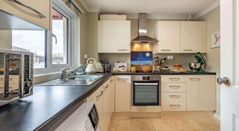 Photo of 2 Bed in Narberth