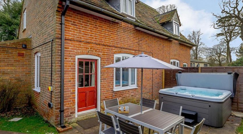 Photo of Cottage in Suffolk