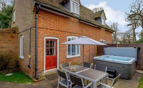 Photo of Cottage in Suffolk