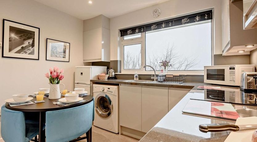 Photo of 2 Bed in Keswick