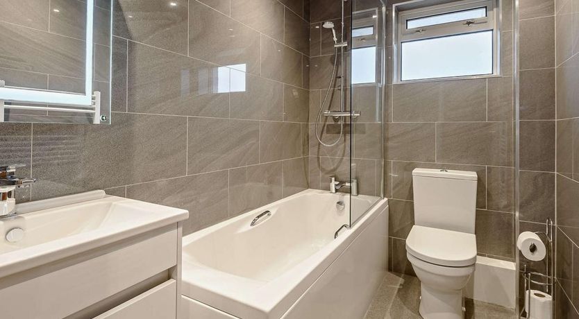 Photo of 2 Bed in Keswick