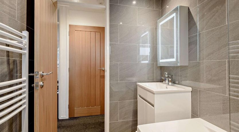 Photo of 2 Bed in Keswick