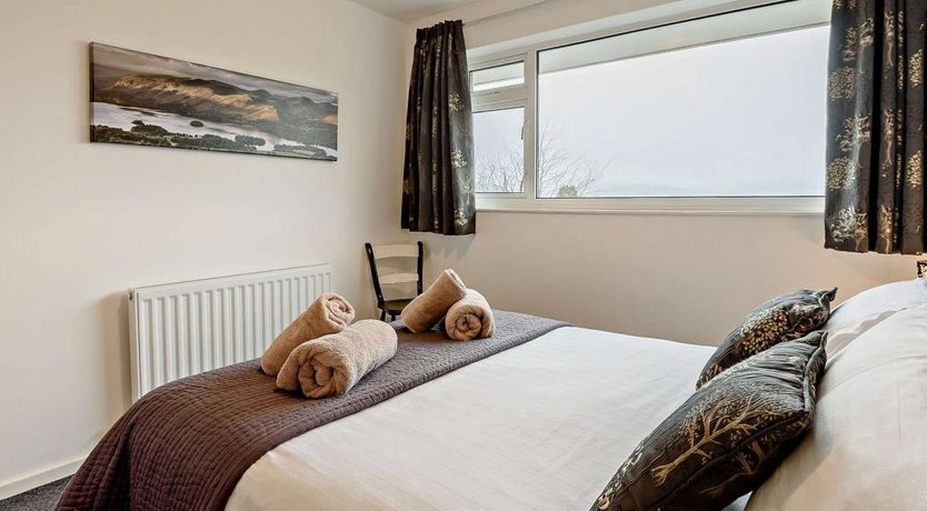 Photo of 2 Bed in Keswick