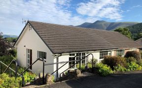 Photo of Bungalow in Cumbria