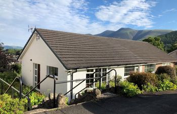 Bungalow in Cumbria Holiday Cottage