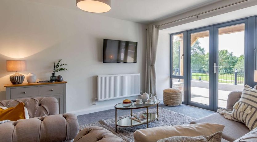 Photo of 2 Bed in Usk-